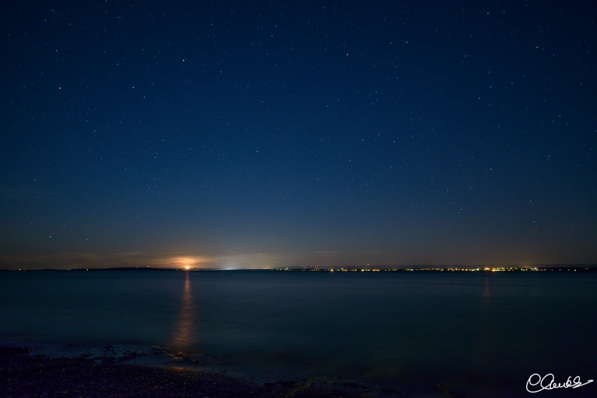 La Lune vs Montmagny